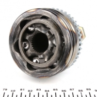ШРУС наружний 1.5dCi 1.9dTi 01- (+ABS)