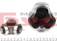 ШРУС (внутр.) 2.3DCI L с 2010-