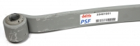 Корень задний рессоры 809-914, 814-817D, h=16mm
