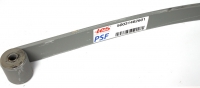 Коренной лист рессоры 35C11 Дейли 99-06 (спарка) 60x700х715)