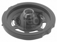 Шкив коленвала, OM602 2.9TDI