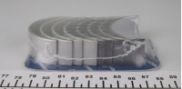 Вкладыши шатунные 1.9dCI 0,50mm