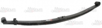 Коренной лист рессора передняя 2х листовая SCANIA 2.2 / 32.90, 125.910 / 910) SCANIA 124, R