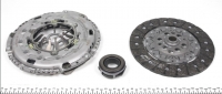 Комплект сцепления VW T5 1.9TDI (62-77kw)  2.0TDI (62-84kw) T4 2.0TDI (62-75kw) 15- (d=230mm)