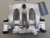 Суппорт тормозной левый (передний) Sprinter 209-319/VW Crafter 30-35 d=48mm Brembo