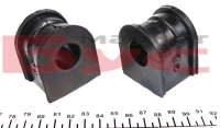 Втулка стабилизатора передняя 22.4mm