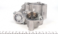 Клапан EGR 2.0dCi