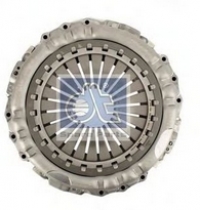Корзина сцепления EURO5