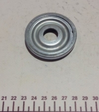 Подшипник опоры амортизатора, 97-08