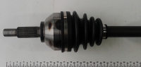 Полуось передняя L 2.5dCi 06-