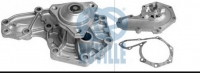 Помпа воды 1.9dTi 98-01  KANGOO 98-
