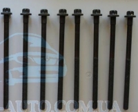 Болты головки, OM642 3.0CDI