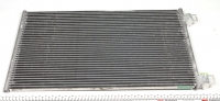Радиатор кондиционера 1.5dCi 1.6i