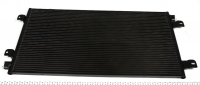 Радиатор кондиционера 1.9-2.2-2.5-3.0dCi 00- (730x374x16)