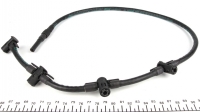 Шланг обратки OM646 2.2CDI