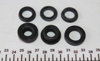 Ремкомплект главного тормозного цилиндра 23.8mm 94-01