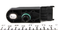 Датчик давления подачи топлива, 2.0dCi 06-   1.5dCi 08-