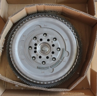 Маховик 2.2 CDI W638