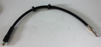 Шланг тормозной передний 96-03 W638