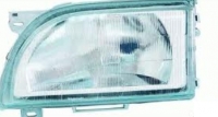 Фара левая с 1992-1995