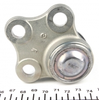 Опора шаровая 06-