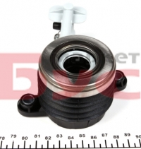 Подшипник выжимной 1.5dCi c 2008г 1.6 16V