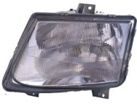 Фара левая тип V-class W638
