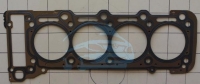 Прокладка головки, OM646 2.2CDI d=89,3mm 1.2mm