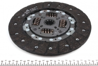 Комплект сцепления 2.3dCI, 260mm, с 2010-
