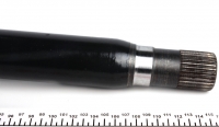 Полуось правая задняя d=39.45, z=30