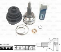 ШРУС наружний 1.5dCi 1.9dTi 01- (+ABS)