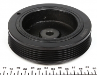 Шкив коленвала,1.9dTi dCi