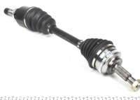 Полуось передняя 1.5dCi 1.9dTi 02- L (+ABS)