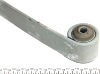 Рессора задняя коренная Ford Transit 91- (с втулками) (60 693 677) 20mm