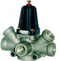 Кран ограничения давления 4,5 BAR