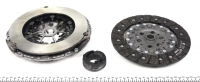 Комплект сцепления VW T5 1.9TDI (62-77kw)  2.0TDI (62-84kw) T4 2.0TDI (62-75kw) 15- (d=230mm)