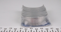Вкладыши шатунные 2.0dCI 0,50mm