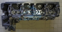 Головка блока ОМ601 2.3 TDI W638