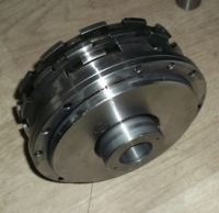 Муфта опережения зажигания Рено Керакс, Премиум 300/340/385/400