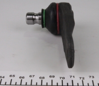 Опора шаровая 97-02 (отв. крепл. 10mm)