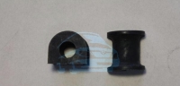 Втулка стабилизатора заднего 21mm