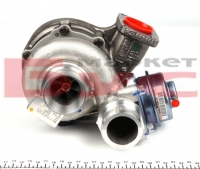 Турбина 2.5TDI  100-120кВт.