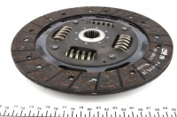 Комплект сцепления 2.0-2.5dCi 242mm (107кВт.) 06-  Master