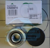 Шкив генератора, CDI W638
