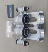 Суппорт тормозной левый (передний) Sprinter 209-319/VW Crafter 30-35 d=48mm Brembo