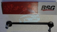 Тяга стабилизатора передняя левая