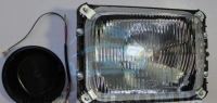Фара левая DB507-1324