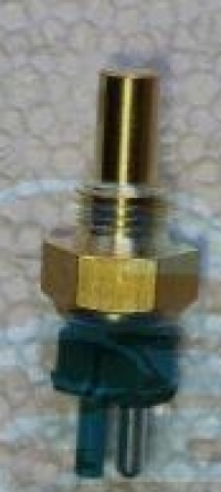 Датчик температуры воды ОМ 601-602, 96-03 W638