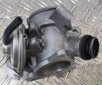 Клапан EGR рециркуляции отработанных газов OM611 2.2CDI