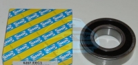 Подшипник подвесной полуоси 35x72x17
